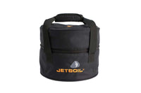 Jetboil Genesis 2 Basecamp System - Orange